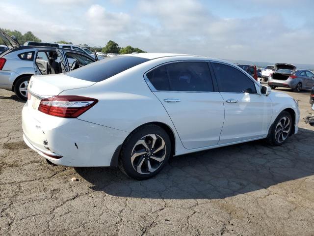 2016 HONDA ACCORD EX - 1HGCR2F77GA172082