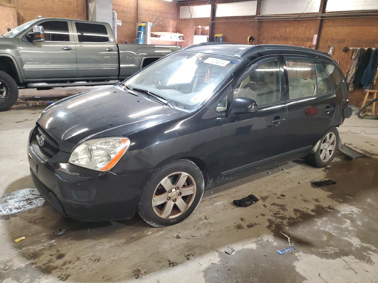KIA RONDO LX