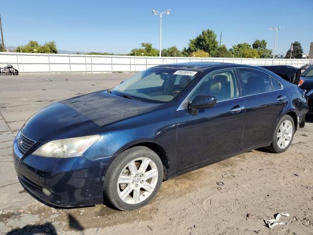 2007 LEXUS ES 350 #2910010055