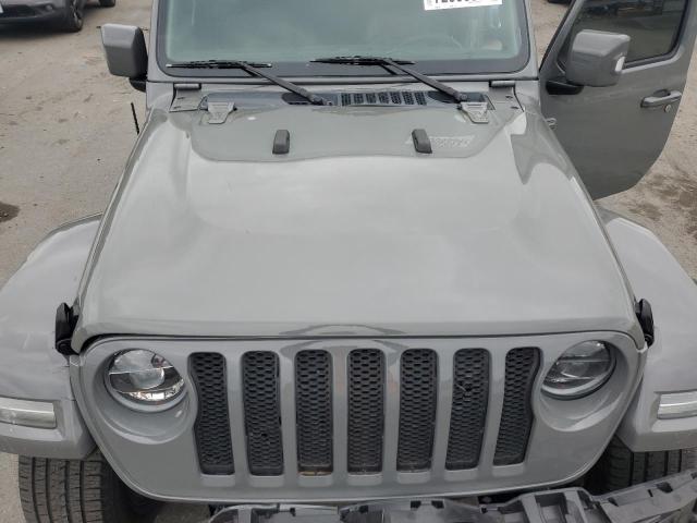 2023 JEEP WRANGLER S 1C4HJXEGXPW633661  72908334