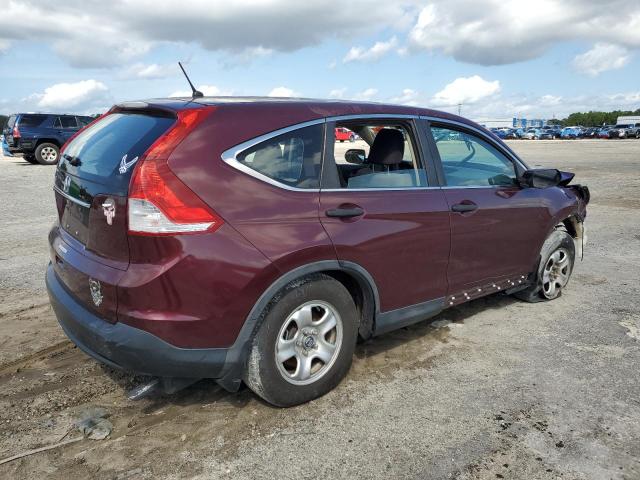 VIN 5J6RM3H32EL018432 2014 Honda CR-V, LX no.3