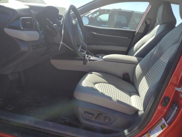 2019 TOYOTA CAMRY L - 4T1B11HK4KU239463