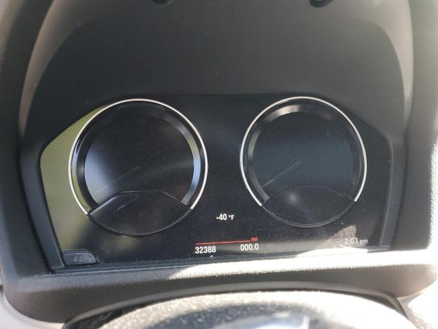 2020 BMW X1 XDRIVE2 - WBXJG9C0XL5P83967