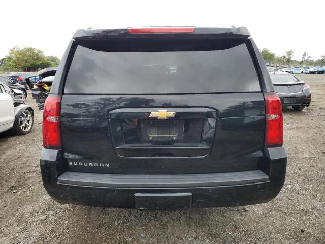 VIN 1GNSKHKC3KR143619 2019 Chevrolet Suburban, K150... no.6