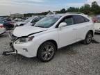 LEXUS RX 350 photo