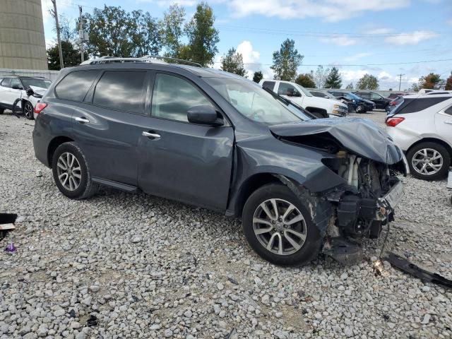 VIN 5N1AR2MM2DC641928 2013 Nissan Pathfinder, S no.4