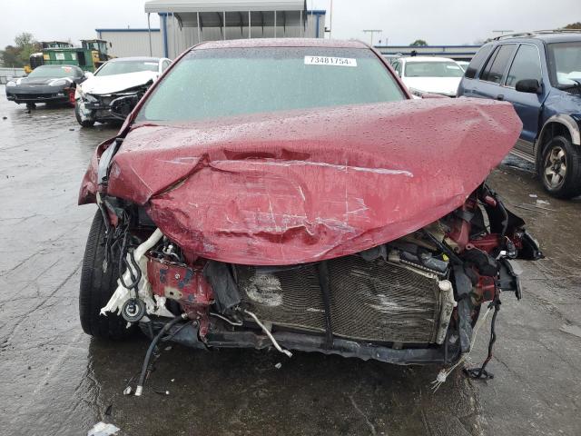 VIN 4T1BF1FK2FU927665 2015 Toyota Camry, LE no.5