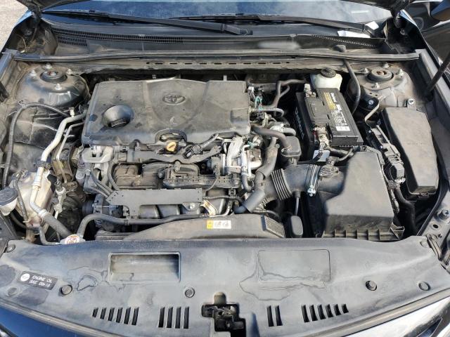 2018 TOYOTA CAMRY L - 4T1B11HK3JU633969