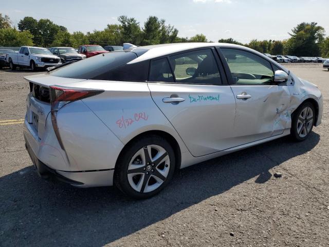 2016 TOYOTA PRIUS - JTDKARFU5G3006681