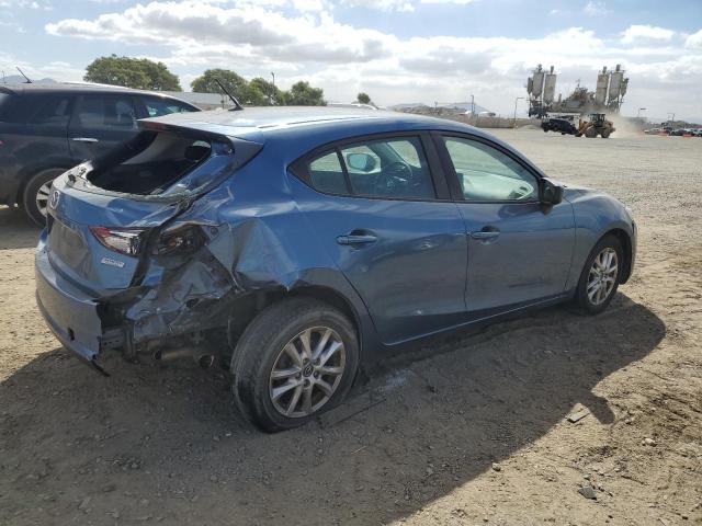 Vin: 3mzbn1k77hm114108, lot: 71810614, mazda 3 sport 20173