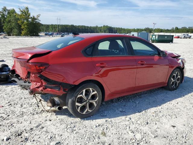 2019 KIA FORTE FE - 3KPF24AD5KE099700