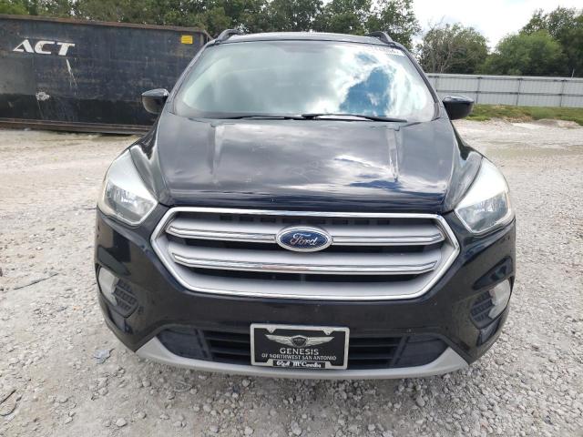 VIN 1FMCU9GD3JUB15759 2018 Ford Escape, SE no.5