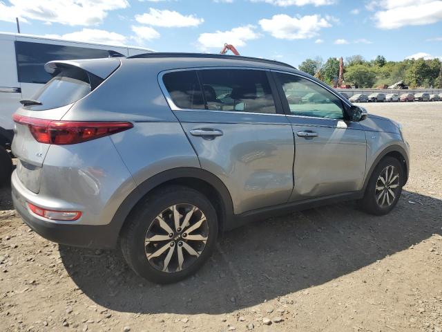 2019 KIA SPORTAGE E - KNDPNCAC5K7600744