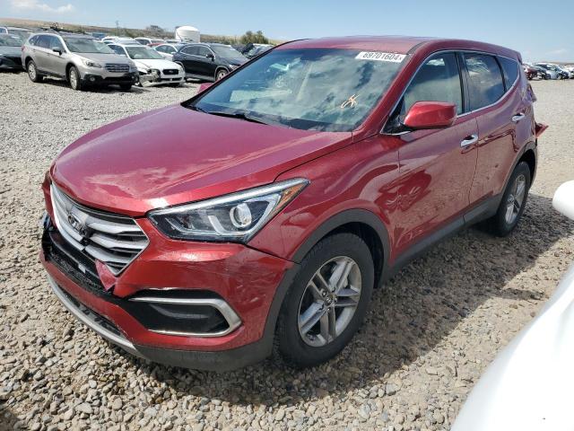 2017 HYUNDAI SANTA FE S 5XYZTDLB6HG473586  69701604