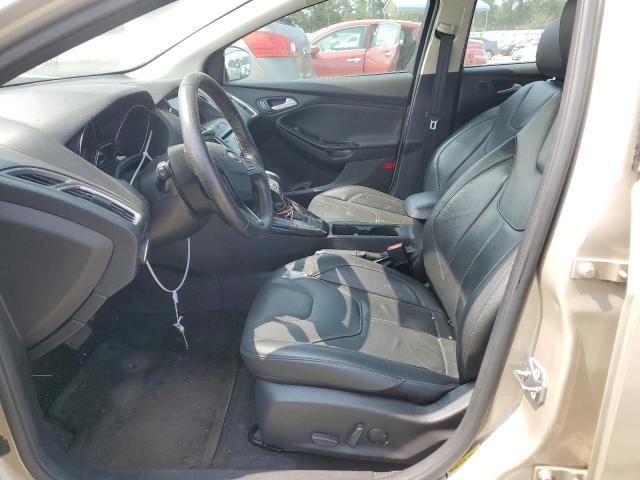 2017 FORD FOCUS TITA - 1FADP3N24HL337411