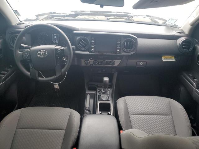 2023 TOYOTA TACOMA DOU - 3TYCZ5AN1PT114238