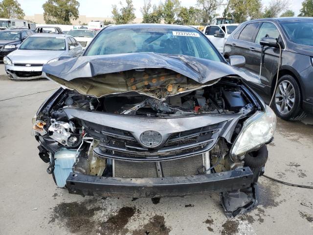 VIN 5YFBU4EE4DP164663 2013 Toyota Corolla, Base no.5