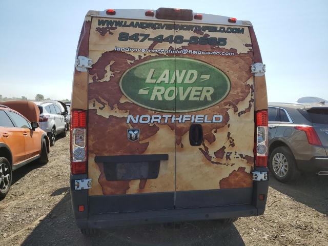 2017 RAM PROMASTER - 3C6TRVBG7HE520961
