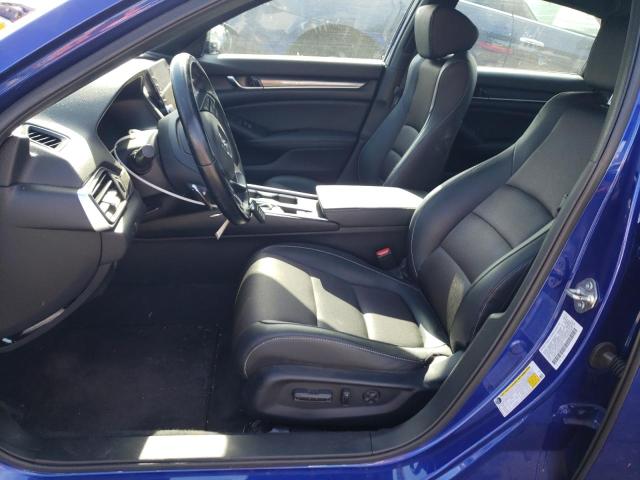 2019 HONDA ACCORD SPO - 1HGCV1F30KA160383