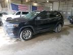2019 JEEP CHEROKEE L - 1C4PJLCB4KD326597