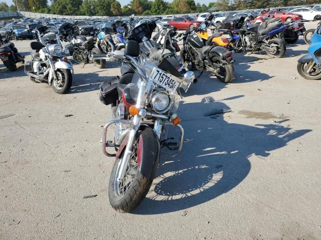 2005 HONDA VT750 CA JH2RC50345M105850