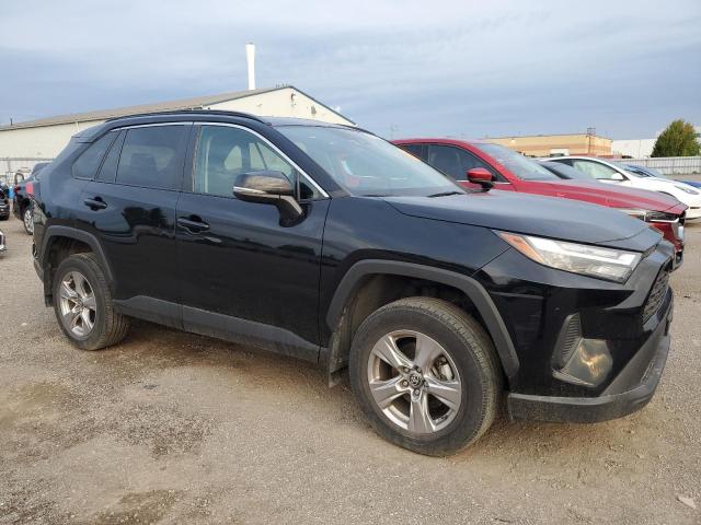 2022 TOYOTA RAV4 XLE - 2T3R1RFV3NC285440