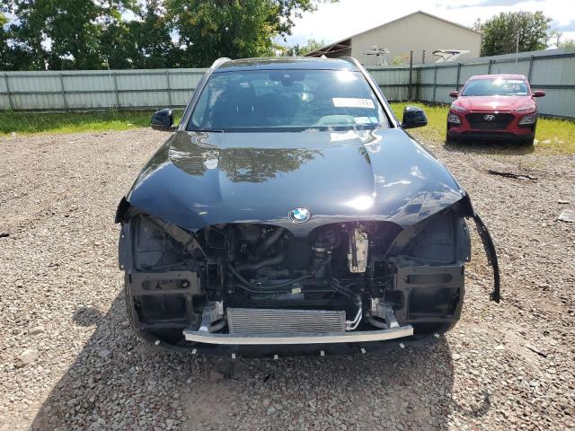 VIN 5UX53DP07N9J61764 2022 BMW X3, Xdrive30I no.5