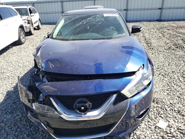 VIN 1N4AA6AP8GC421740 2016 Nissan Maxima, 3.5S no.5