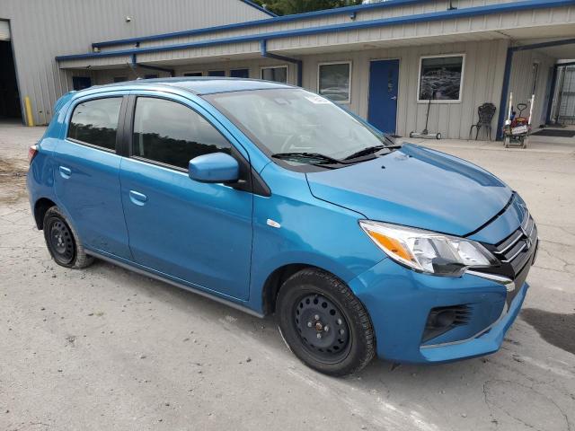2024 MITSUBISHI MIRAGE ES - ML32AUHJ8RH000582