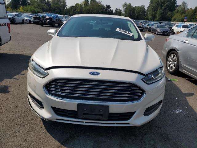 VIN 3FA6P0HR7DR120348 2013 Ford Fusion, SE no.5