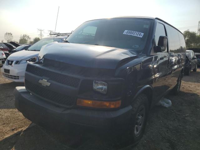 CHEVROLET EXPRESS G1