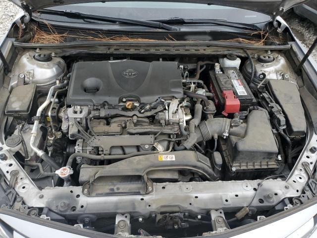 2019 TOYOTA CAMRY L - 4T1B11HK1KU164981