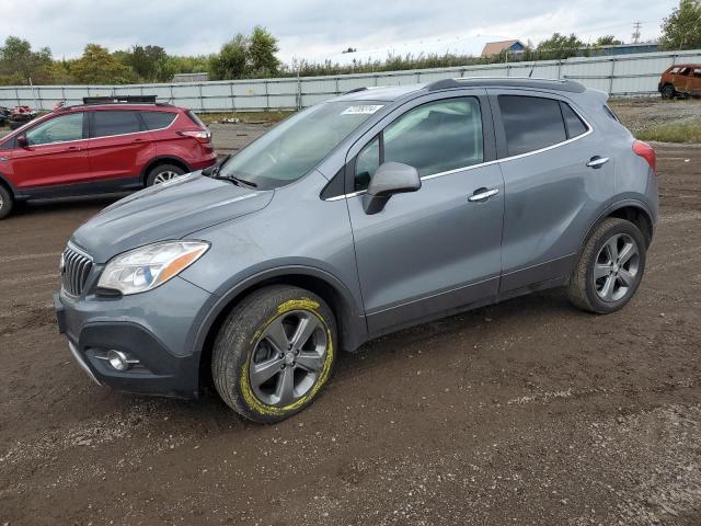 VIN KL4CJFSB2DB167525 2013 Buick Encore, Convenience no.1