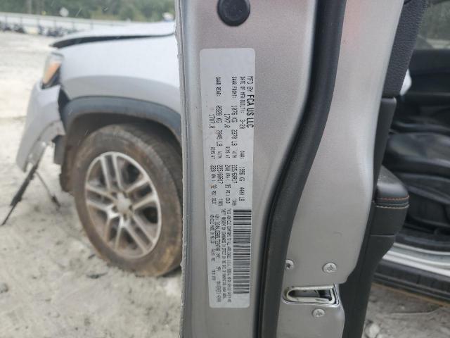 2020 JEEP COMPASS LA - 3C4NJCBB5LT224746