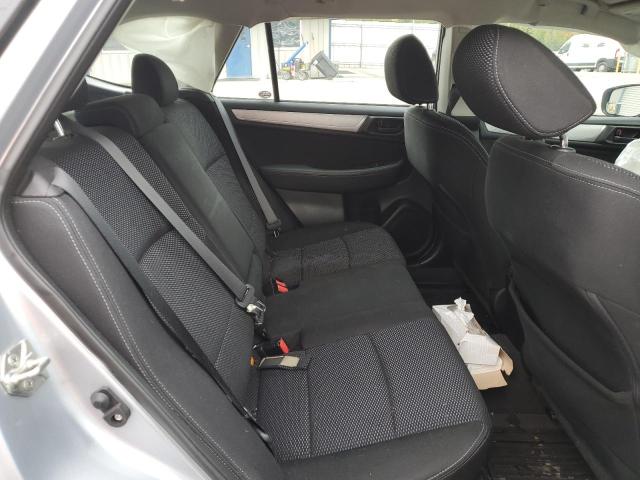 2019 SUBARU OUTBACK 2. - 4S4BSABC1K3207526
