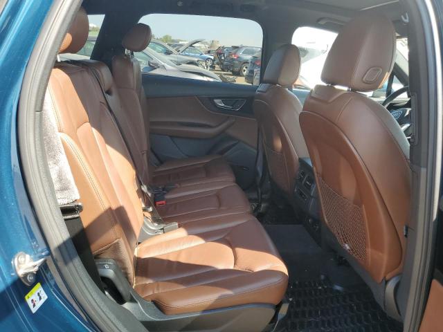 2018 AUDI Q7 PREMIUM - WA1LAAF79JD025326