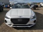 GENESIS G70 photo