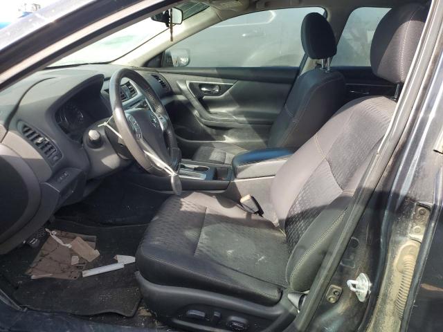 2017 NISSAN ALTIMA 2.5 - 1N4AL3AP1HC194529