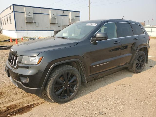 2013 JEEP GRAND CHEROKEE LAREDO 2013