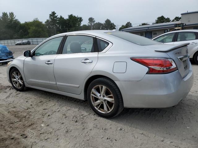 2015 NISSAN ALTIMA 2.5 - 1N4AL3AP5FC598270