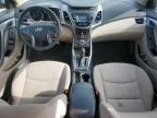 HYUNDAI ELANTRA SE photo