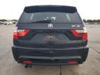 BMW X3 3.0SI снимка