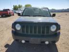 JEEP PATRIOT SP photo