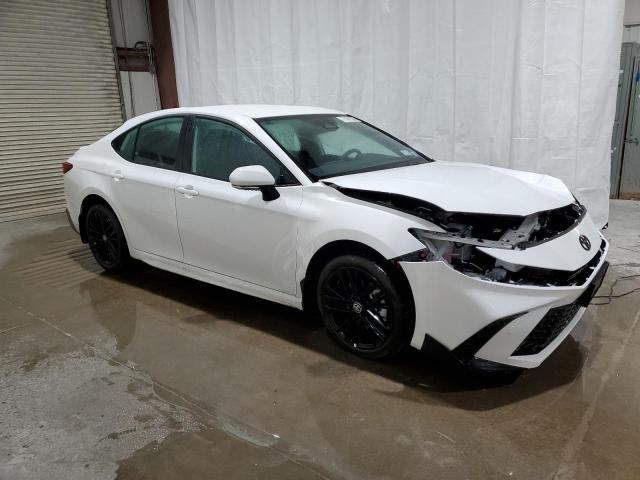 2025 TOYOTA CAMRY XSE 4T1DBADK3SU501114  71471524