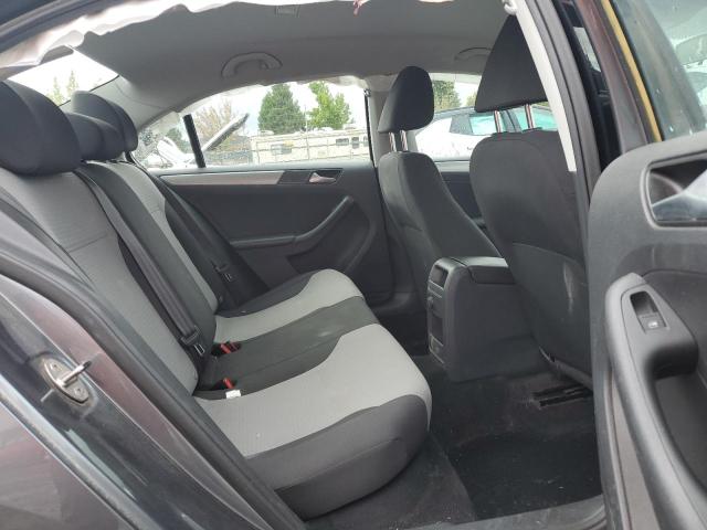 2017 VOLKSWAGEN JETTA S - 3VW2B7AJ8HM341798