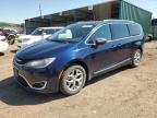 CHRYSLER PACIFICA L photo