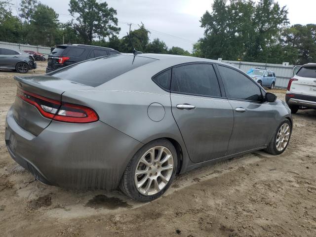 Vin: 1c3cdfch4dd707448, lot: 72960664, dodge dart limited 20133
