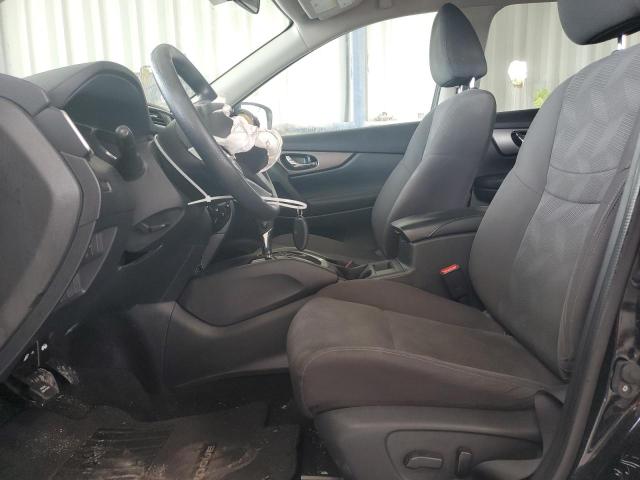 2016 NISSAN ROGUE S - KNMAT2MT3GP662037