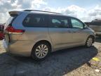 TOYOTA SIENNA XLE photo