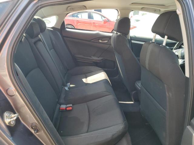 2016 HONDA CIVIC EX - 19XFC2F70GE074764